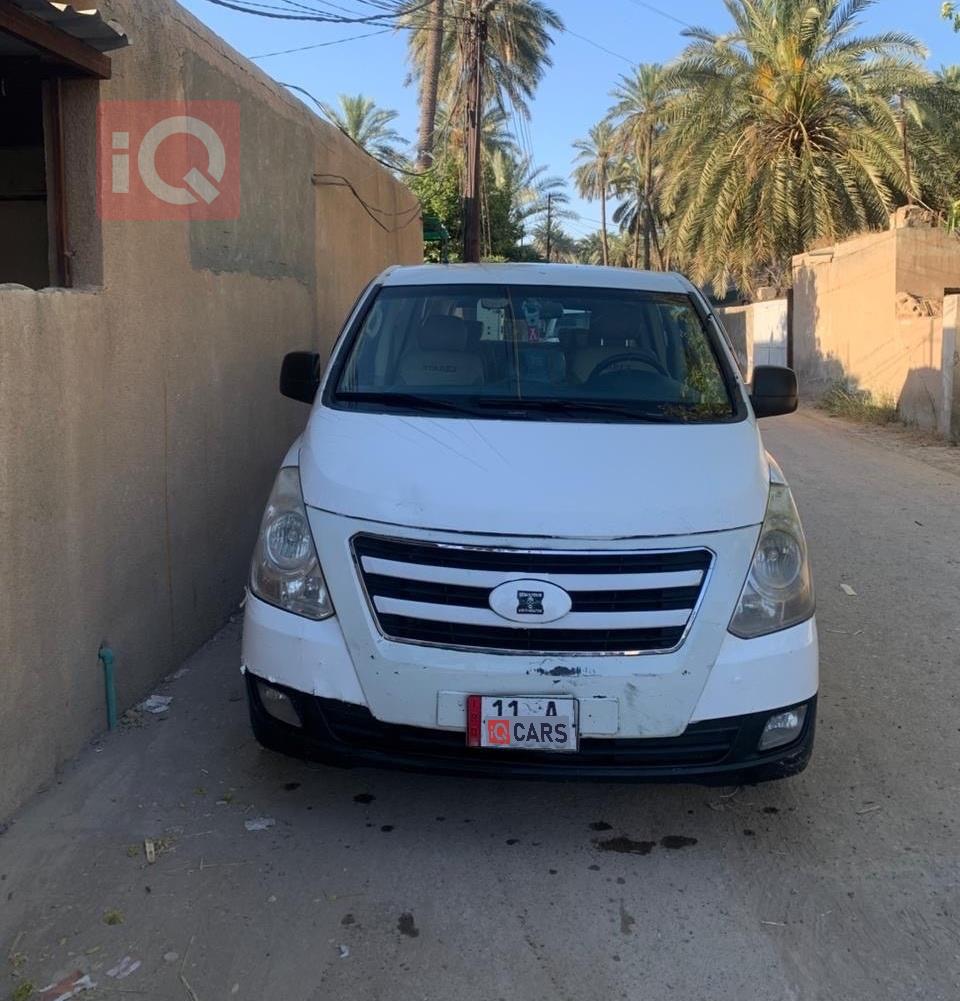 هيونداي ستار اكس